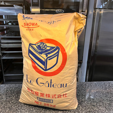 Japan Showa Cake flour 昭和日本蛋糕粉 1KG